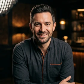Eamon Sayer